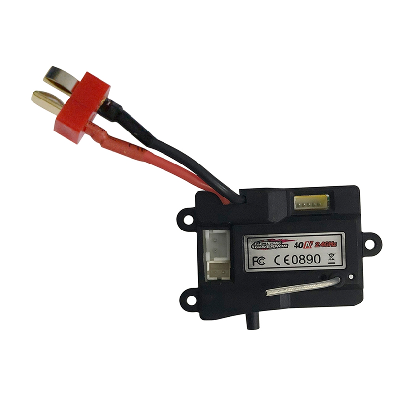 Gold 6138 - ESC Electronic Speed Controller ZJ07 T