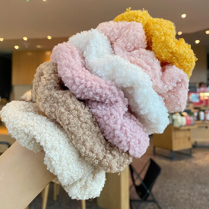 Gold 6138 - 2022 Autumn Winter New Sweet Plush