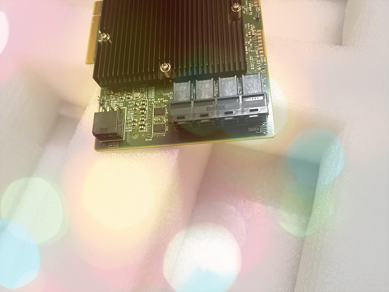 FOR LSI SAS 9300-16i RAID Cont - огляд і ціна Lsi 9300 16I Hba It Mode