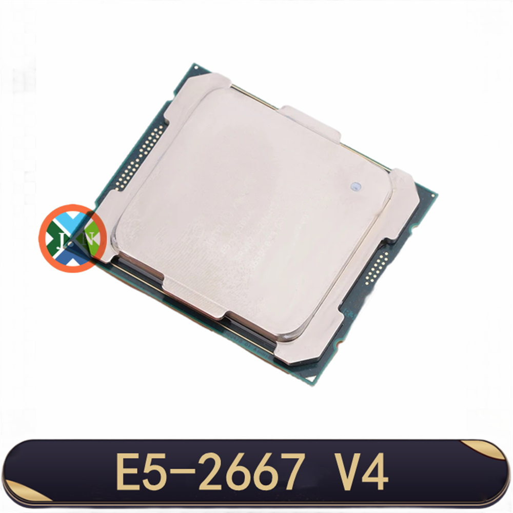 XEON E5 2667 V4 CPU PROCESSOR  - огляд і ціна Gold 6248R
