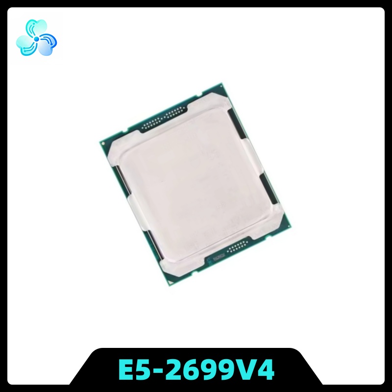 Xeon E5-2699V4 CPU SR2JS 22-Co - огляд і ціна E5 2699 V4