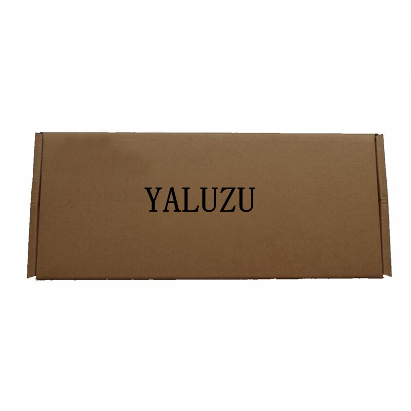 US/UK/SP/LA English NEW Laptop - огляд і ціна Gold 6248R