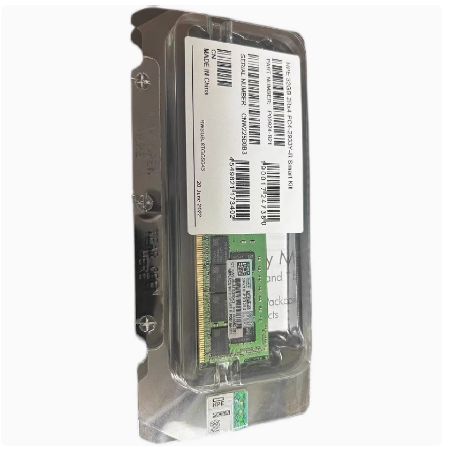 Original 32GB 2RX4 PC4-2933Y-R - огляд і ціна 32Gb 2Rx4 Pc4 2933Y