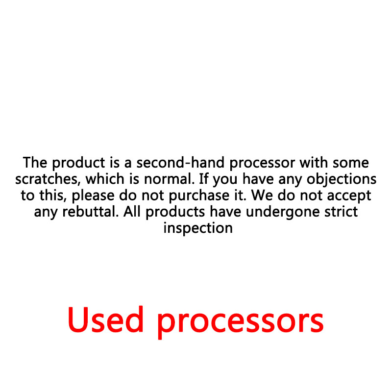 Intel Xeon E5 2699 V3 Used E5  - огляд і ціна Gold 6248R