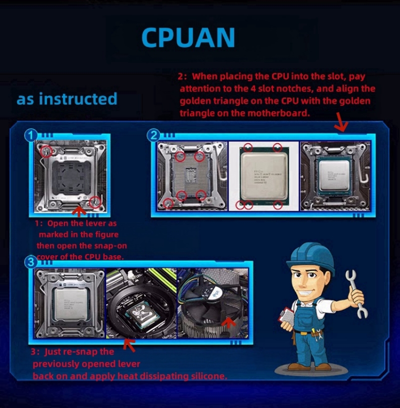 Xeon E5-2630V3 E5-2640V3 E5-26 - огляд і ціна E5 2696 V3