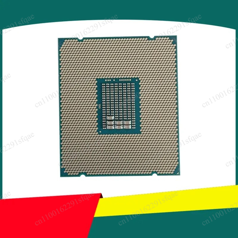 E5 2699V4 E5 2699 V4  CPU E5-2 - огляд і ціна E5 2699 V4