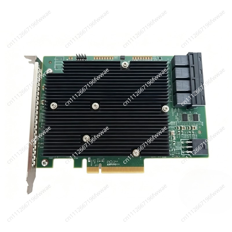 For LSI SAS 9300-16I 12GB/S HB - огляд і ціна Lsi 9300 16I Hba It Mode